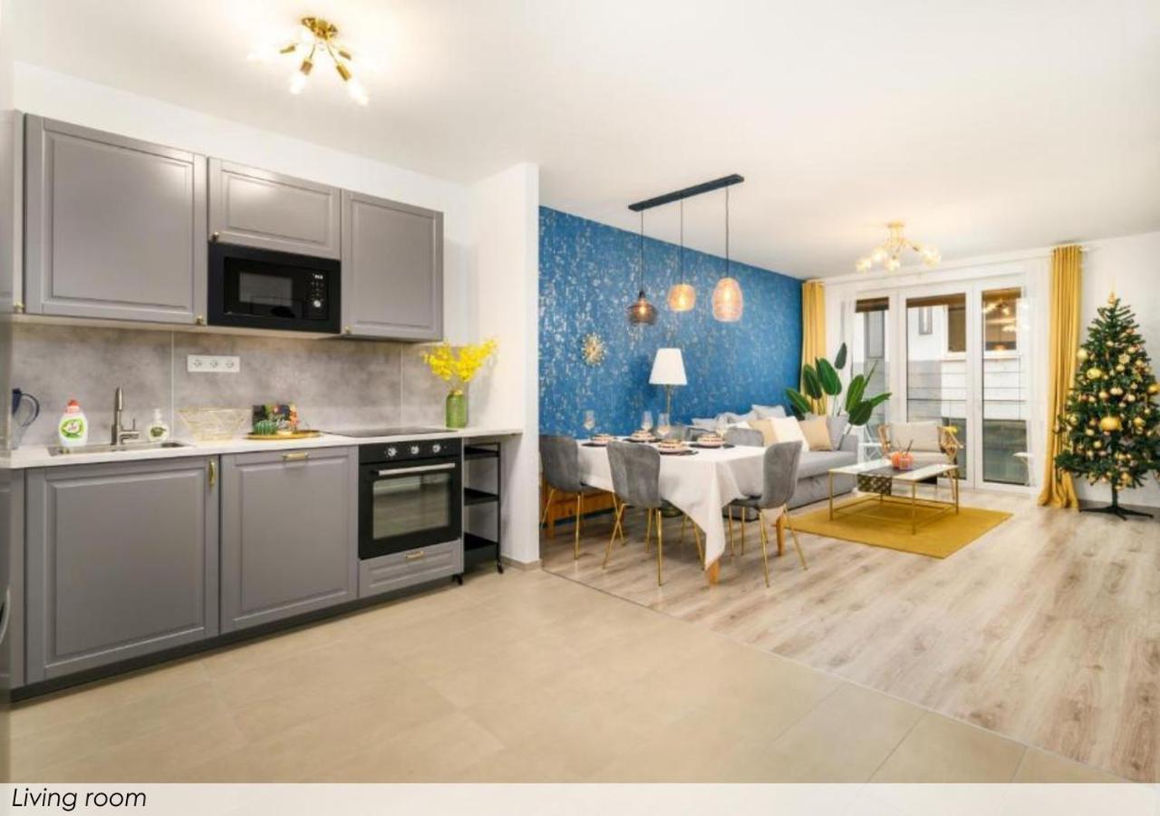 A101 - Liberty Bridge Projection Home With Free Parking Budapest Exterior foto